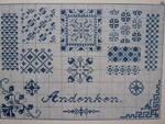 pattern booklet 4