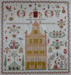 LDR 1753: Reproduction by Sabine Taterra-Gundacker LDR 1753: Reproduction by Sabine Taterra-Gundacker