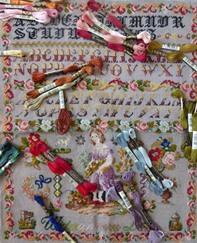 Leni Widmann: Choosing Colours Leni Widmann: Choosing Colours