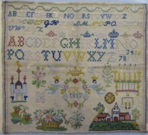 Original von LK 1817