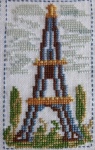 Maman 1880-1890: detail 2 of the reproduction by Sabine Taterra-Gundacker