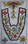 Maman 1880-1890: detail 3 of the reproduction by Sabine Taterra-Gundacker