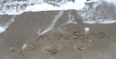 Mary Gunter 1811: Written on the Sand Mary Gunter 1811: Written on the Sand