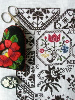 MB 1799 Detail