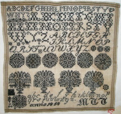 MTT 1858: Original