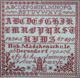 MW 1903: Original