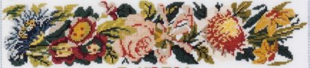 Detail of Nannette 1837
