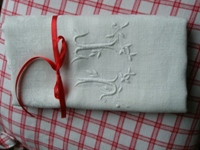 Serviette 1: IT Serviette 1: IT