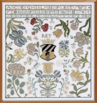 RET 1714 reproduction