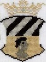 detail: coat of arms
