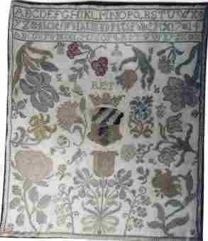 RET 1714 original