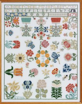 SM 1678 reproduction