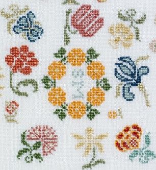 SM 1678 reproduction detail