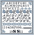 SS 1911: Replica by Sabine Taterra-Gundacker