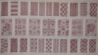 Bhooma's reproduction of St. Gallen