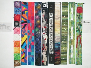 Textilkunst Textilkunst
