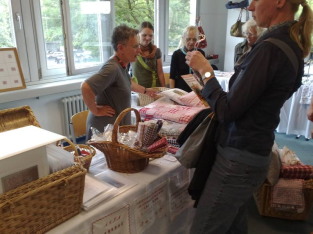 mein Stand 2009 mein Stand 2009