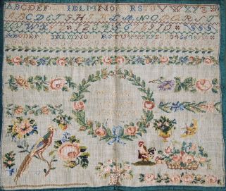 WCM 1820: Original