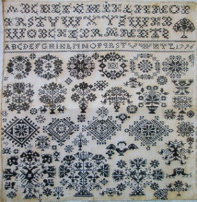 Wobcke Brandts 1796 original